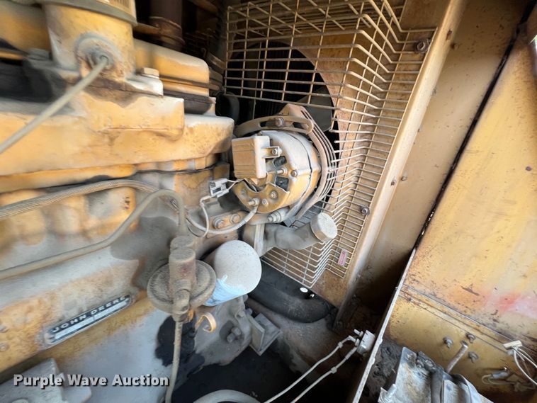 image for item II9376 Air compressor