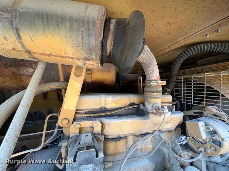 image for item II9376 Air compressor