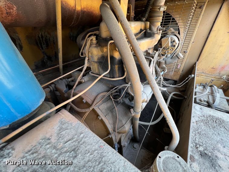 image for item II9376 Air compressor