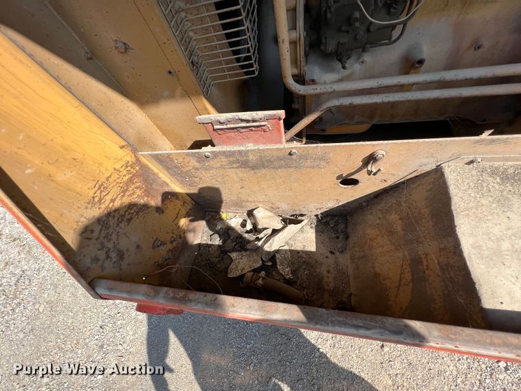 image for item II9376 Air compressor