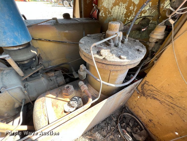 image for item II9376 Air compressor