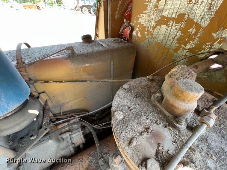 image for item II9376 Air compressor