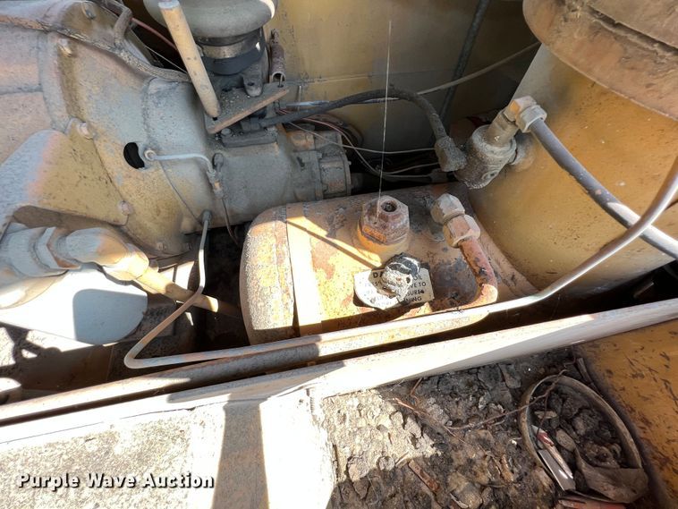 image for item II9376 Air compressor