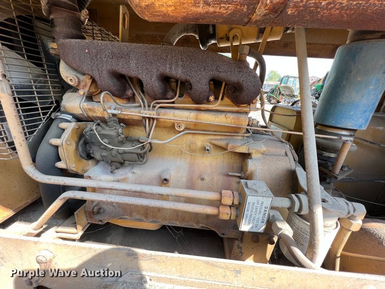 image for item II9376 Air compressor