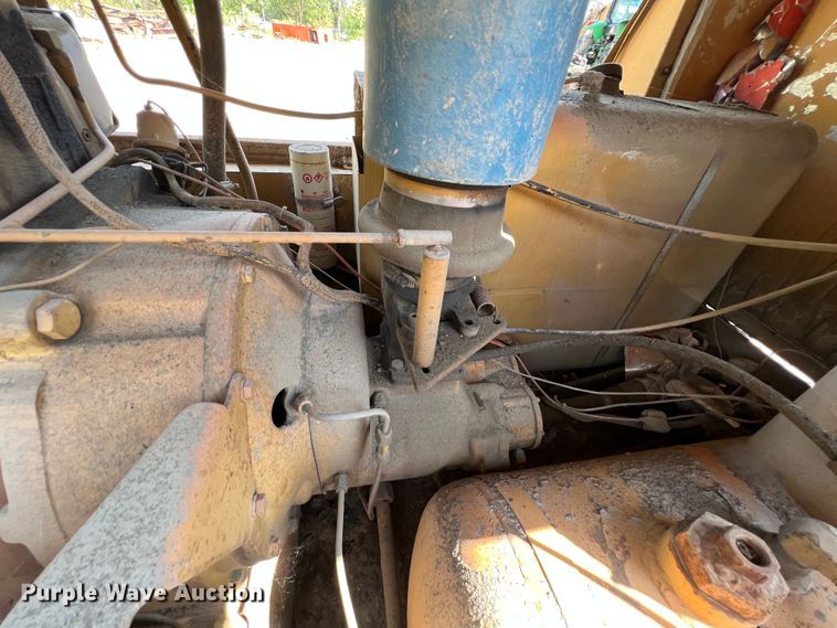 image for item II9376 Air compressor