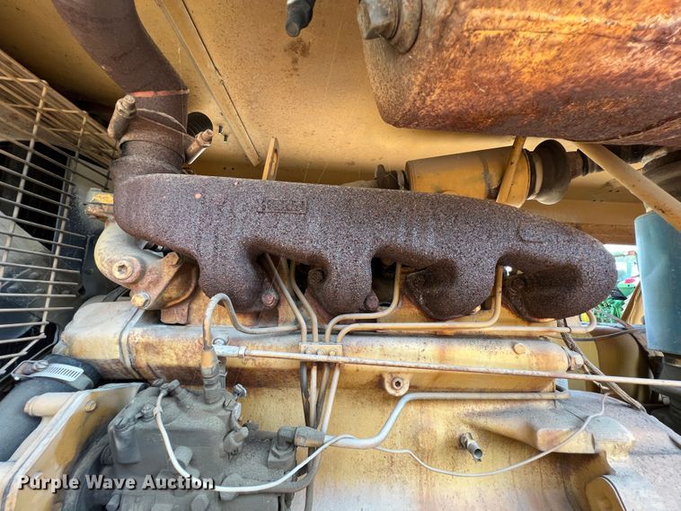 image for item II9376 Air compressor