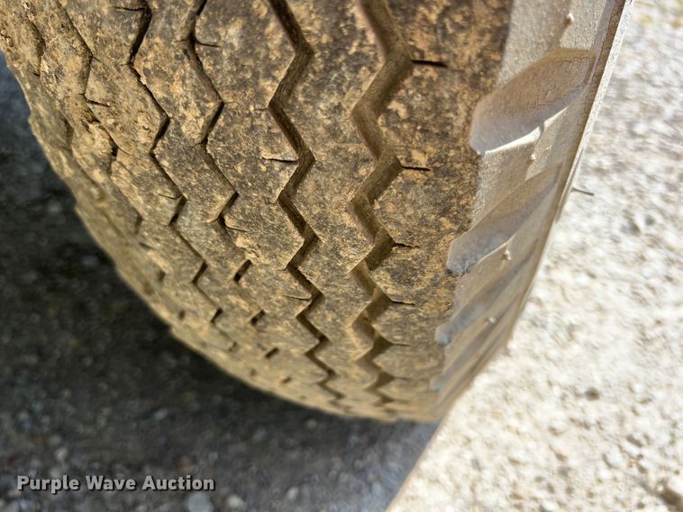 image for item II9376 Air compressor