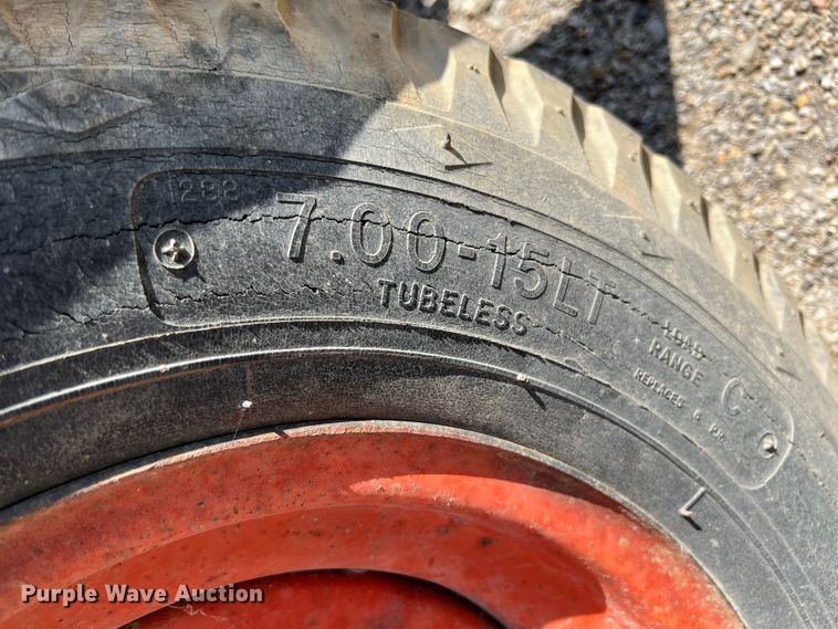 image for item II9376 Air compressor