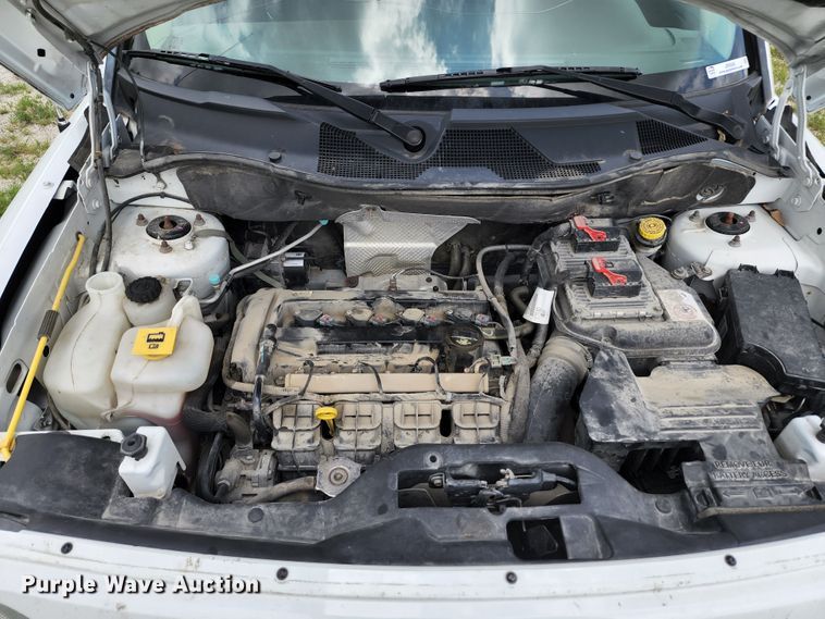 image for item JB9065 2016 Jeep Patriot  SUV