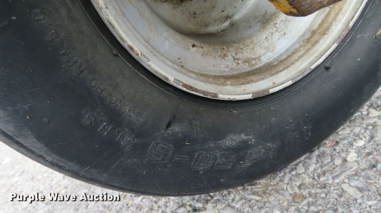 image for item JC9288 Hustler 928929  ZTR lawn mower