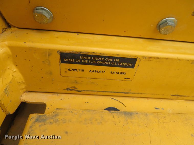 image for item JC9288 Hustler 928929  ZTR lawn mower