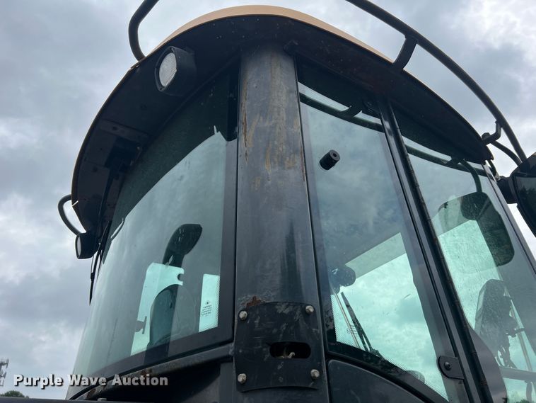 image for item JM9143 2008 John Deere 544J  high lift wheel loader