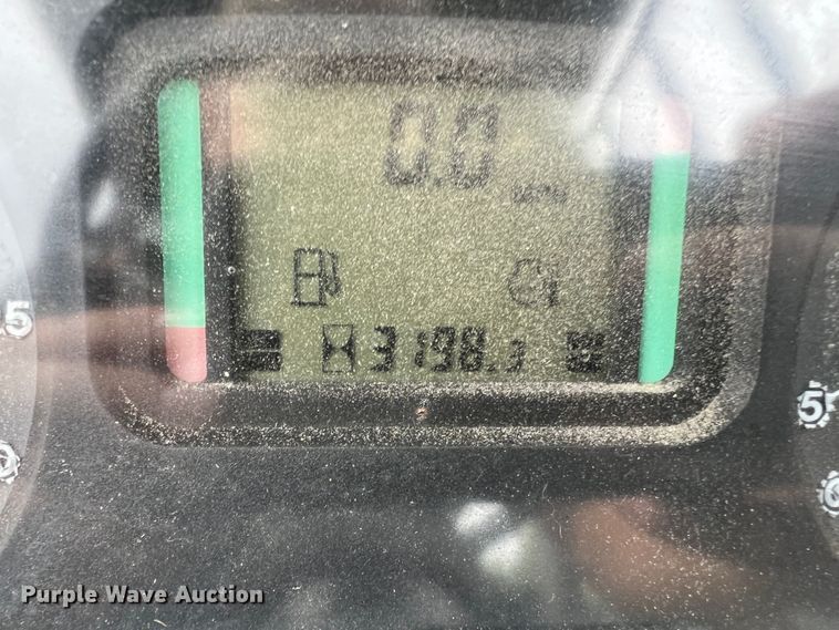 image for item JM9144 John Deere 6420  MFWD tractor