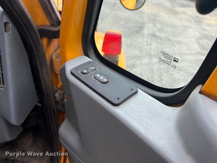 image for item JM9145 2007 International 7400  dump truck