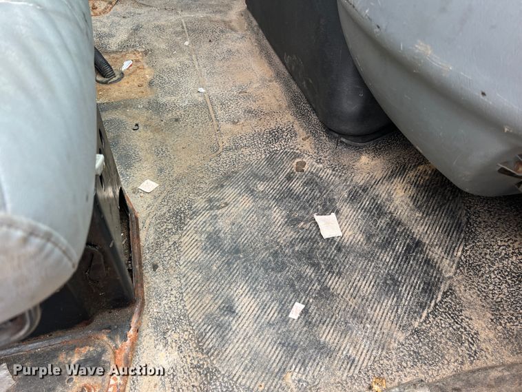 image for item JM9145 2007 International 7400  dump truck