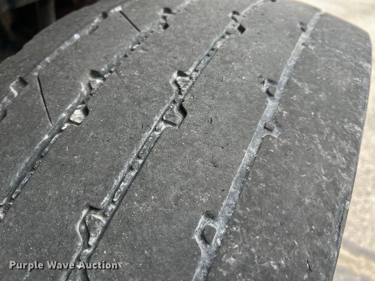 image for item JM9145 2007 International 7400  dump truck