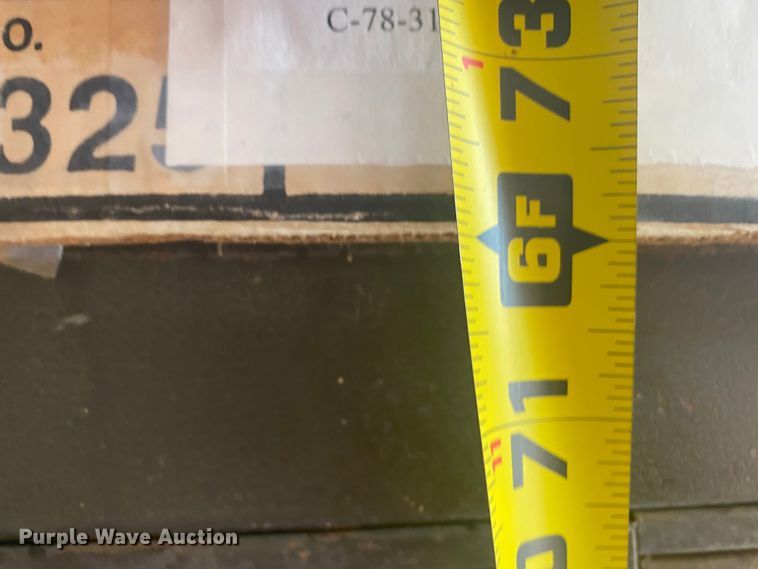 image for item JW9484 (8) file cabinets