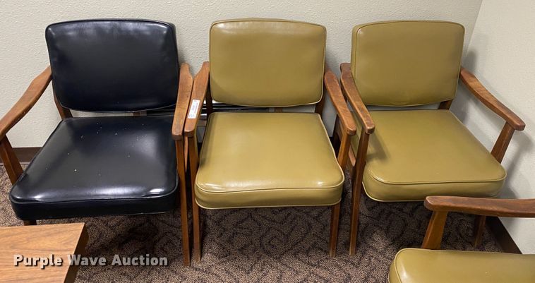 image for item JW9486 (10) chairs