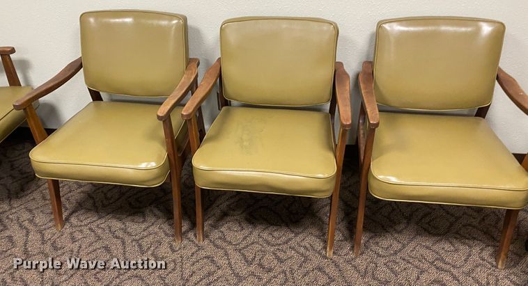 image for item JW9486 (10) chairs