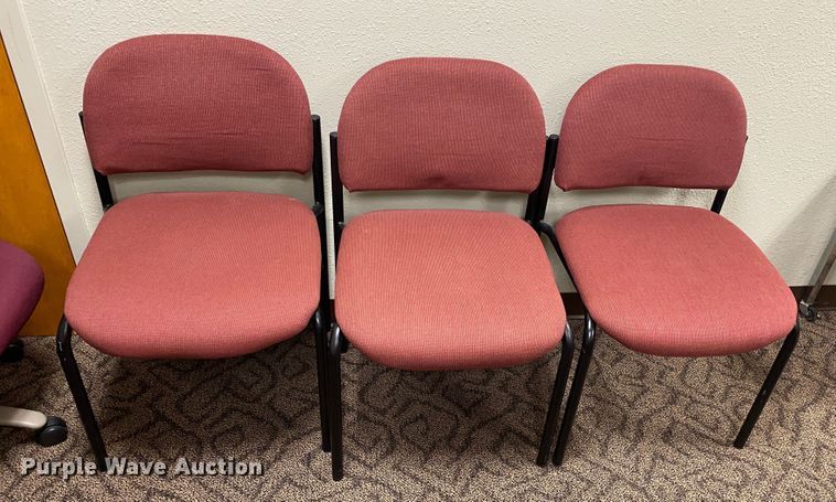 image for item JW9486 (10) chairs