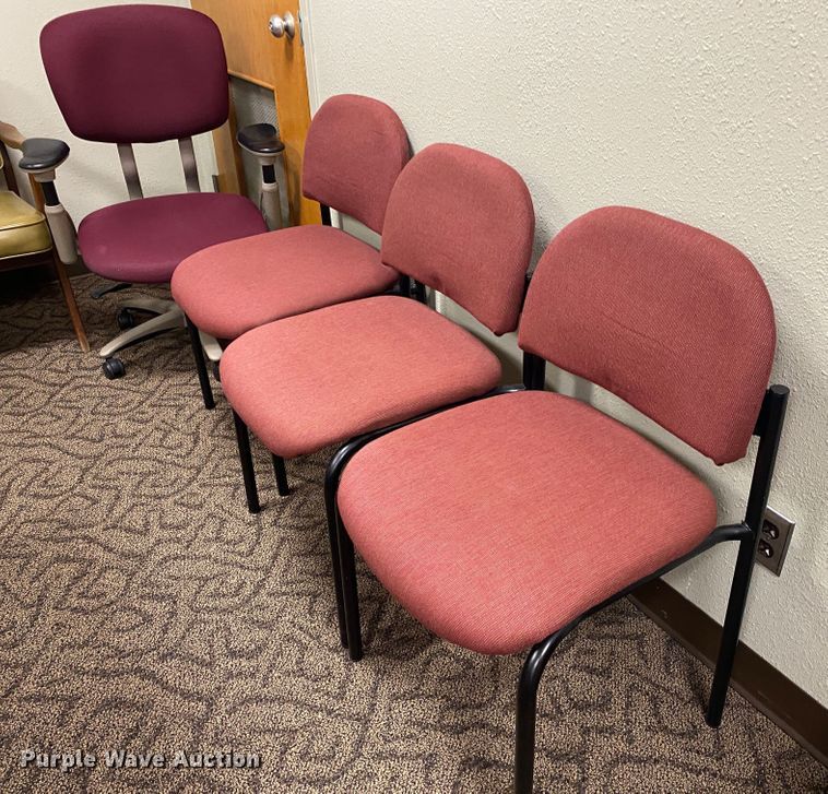 image for item JW9486 (10) chairs