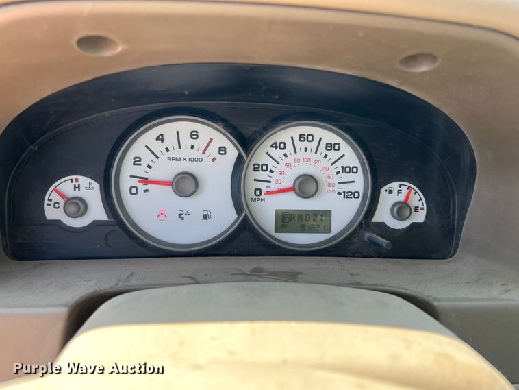 image for item JX9416 2006 Ford Escape XLT  SUV