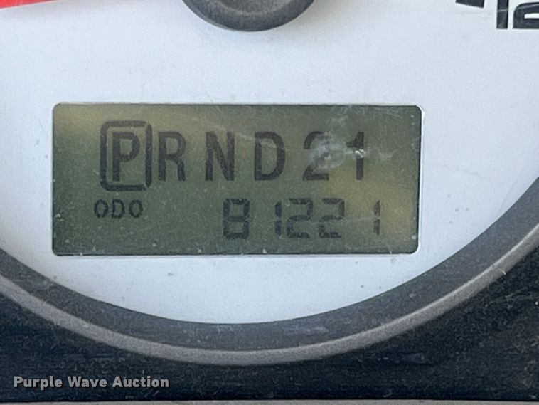 image for item JX9416 2006 Ford Escape XLT  SUV