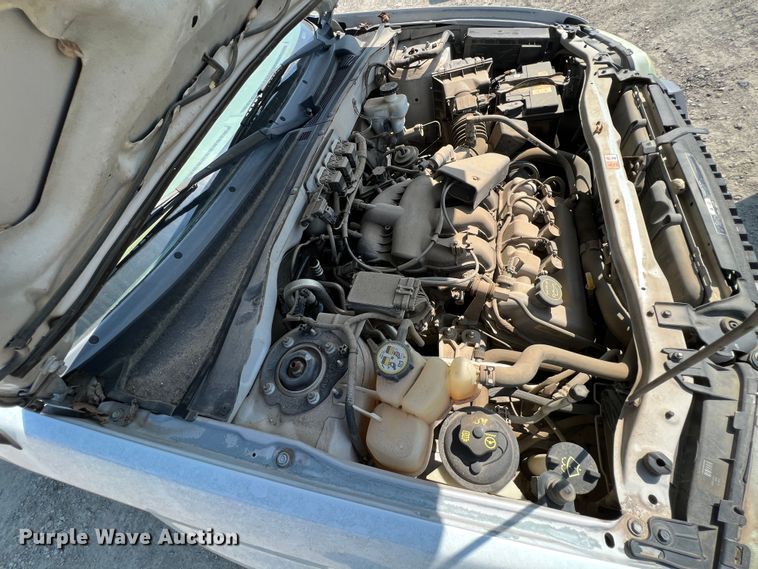 image for item JX9416 2006 Ford Escape XLT  SUV