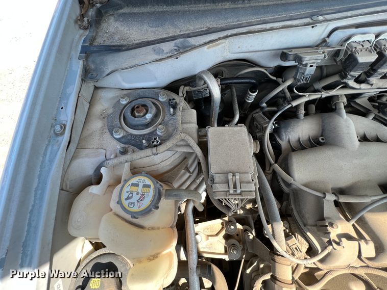 image for item JX9416 2006 Ford Escape XLT  SUV