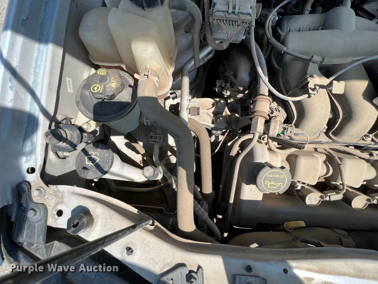 image for item JX9416 2006 Ford Escape XLT  SUV