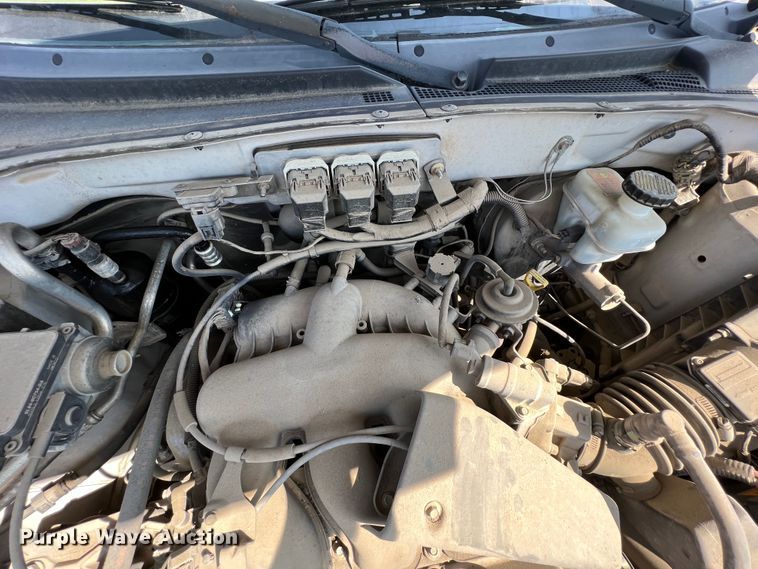 image for item JX9416 2006 Ford Escape XLT  SUV