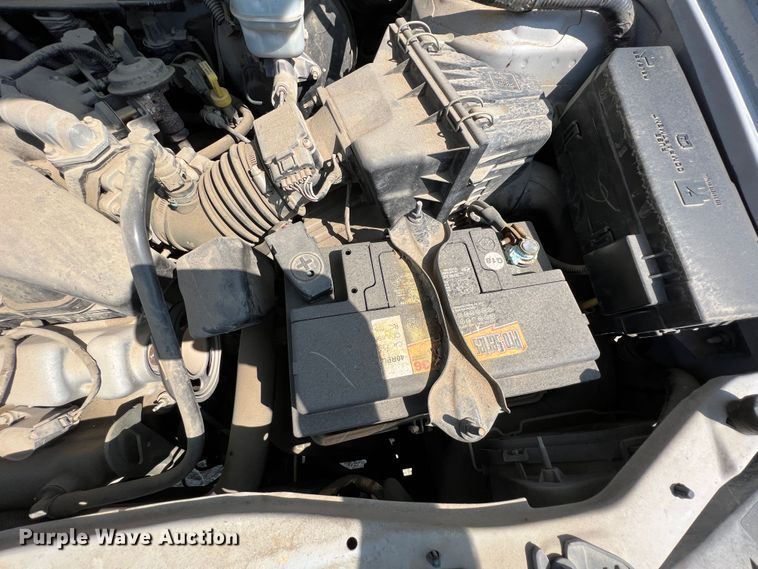 image for item JX9416 2006 Ford Escape XLT  SUV