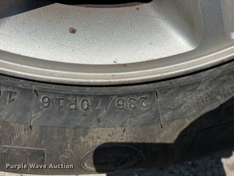 image for item JX9416 2006 Ford Escape XLT  SUV