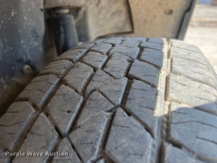 image for item JX9416 2006 Ford Escape XLT  SUV