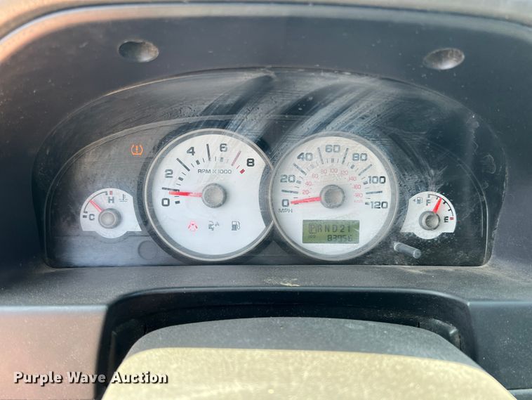 image for item JX9417 2007 Ford Escape  SUV