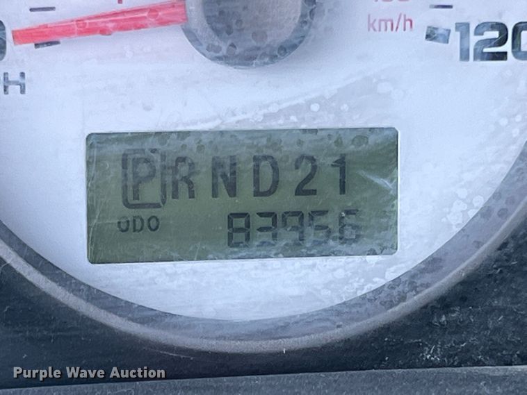 image for item JX9417 2007 Ford Escape  SUV