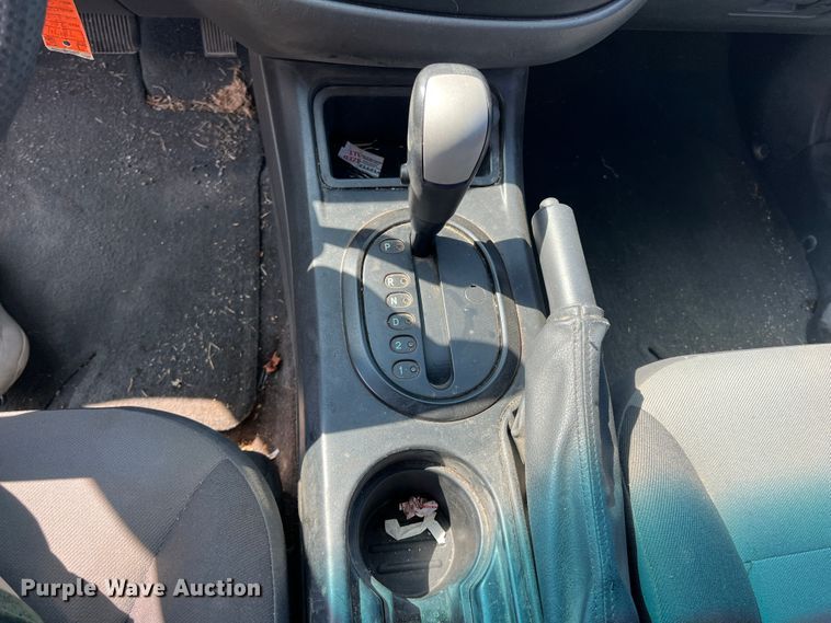 image for item JX9417 2007 Ford Escape  SUV