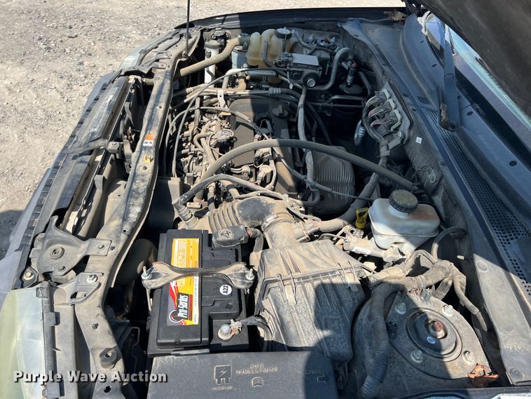 image for item JX9417 2007 Ford Escape  SUV