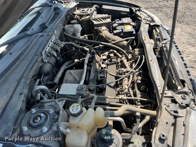 image for item JX9417 2007 Ford Escape  SUV