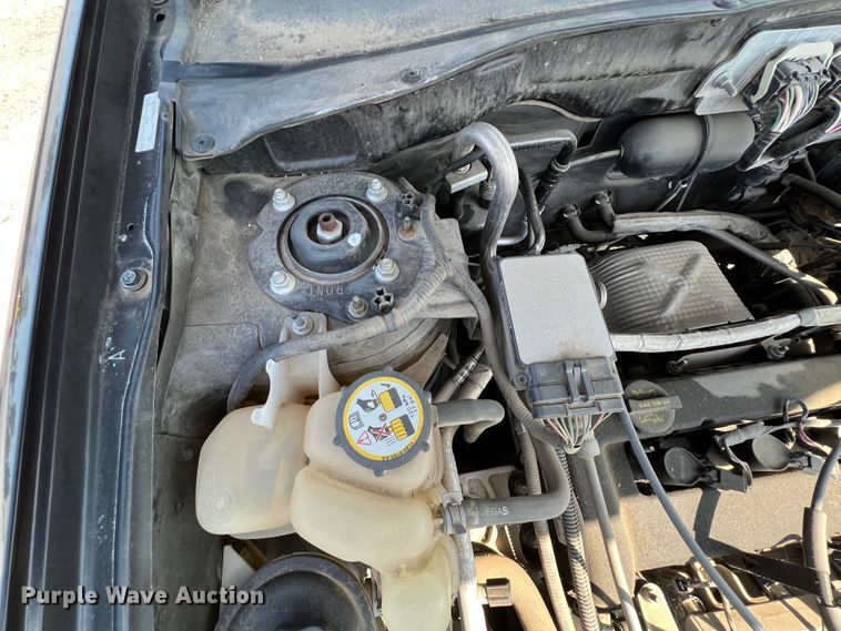 image for item JX9417 2007 Ford Escape  SUV