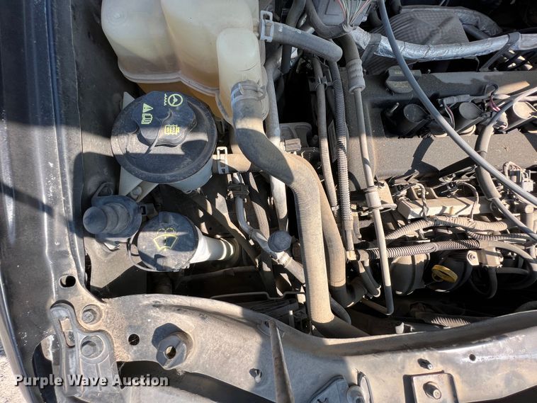 image for item JX9417 2007 Ford Escape  SUV