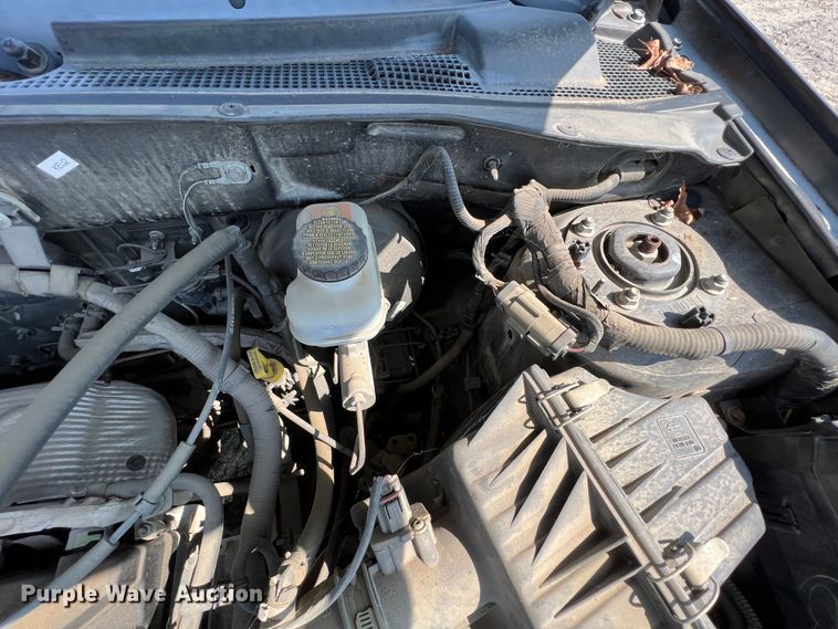 image for item JX9417 2007 Ford Escape  SUV