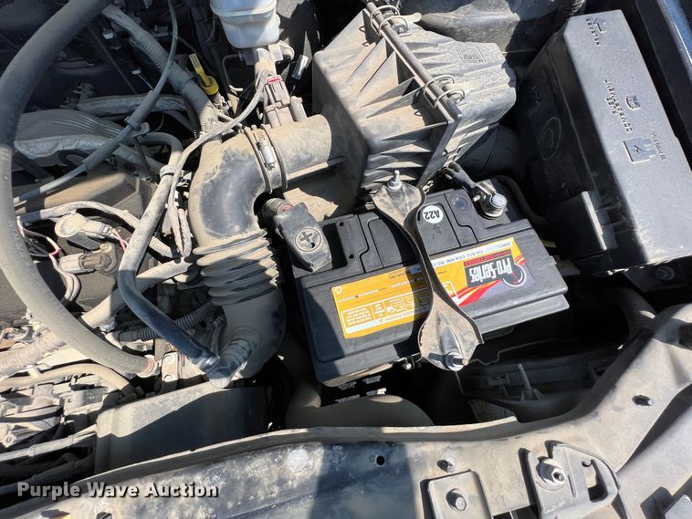 image for item JX9417 2007 Ford Escape  SUV