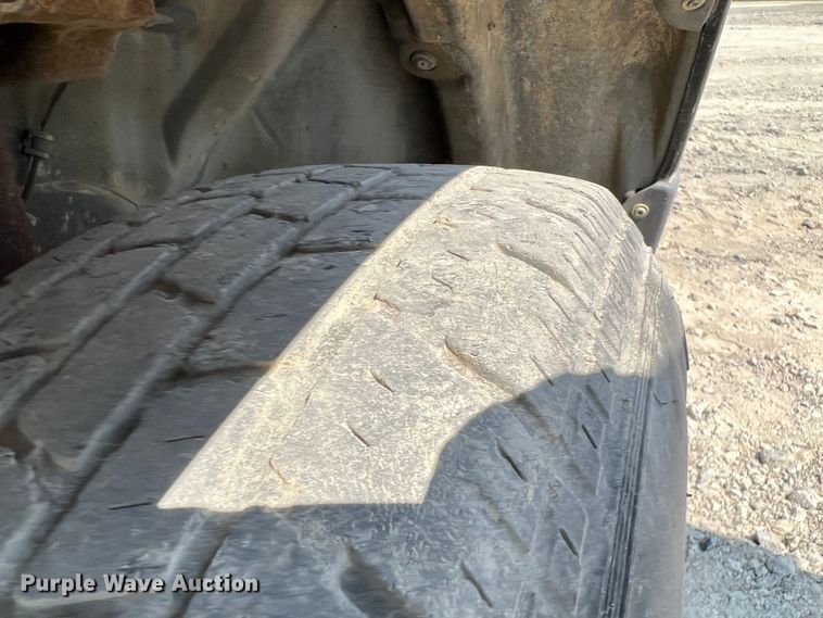 image for item JX9417 2007 Ford Escape  SUV