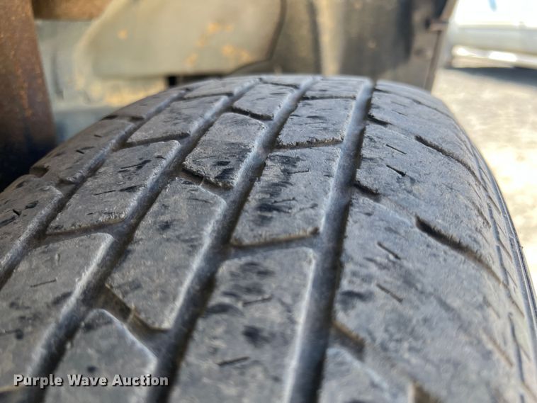 image for item JX9417 2007 Ford Escape  SUV