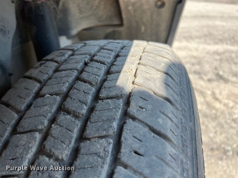 image for item JX9417 2007 Ford Escape  SUV