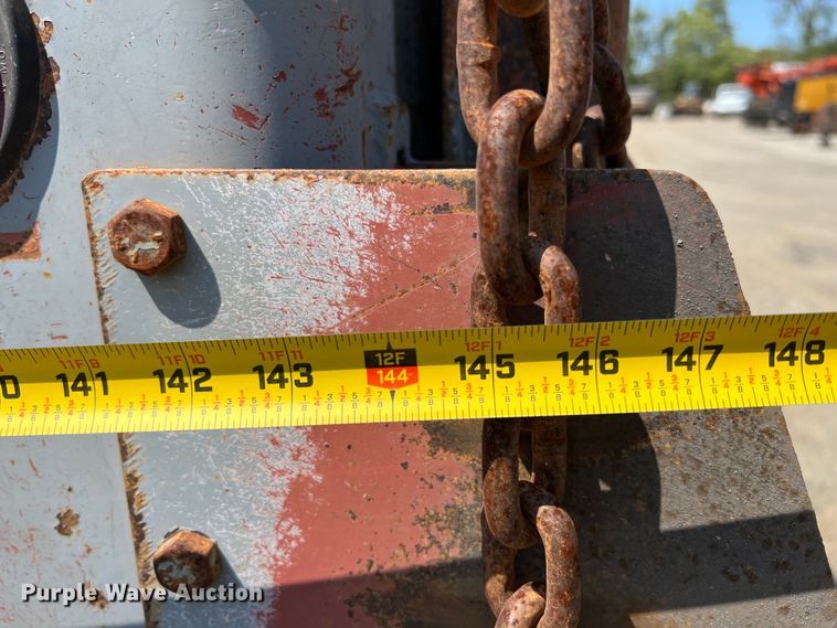 image for item JX9418 2006 Sterling L7500  dump truck