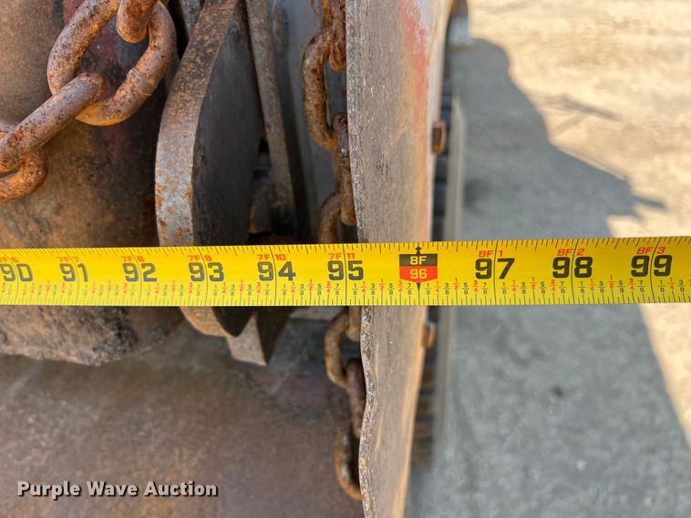 image for item JX9418 2006 Sterling L7500  dump truck