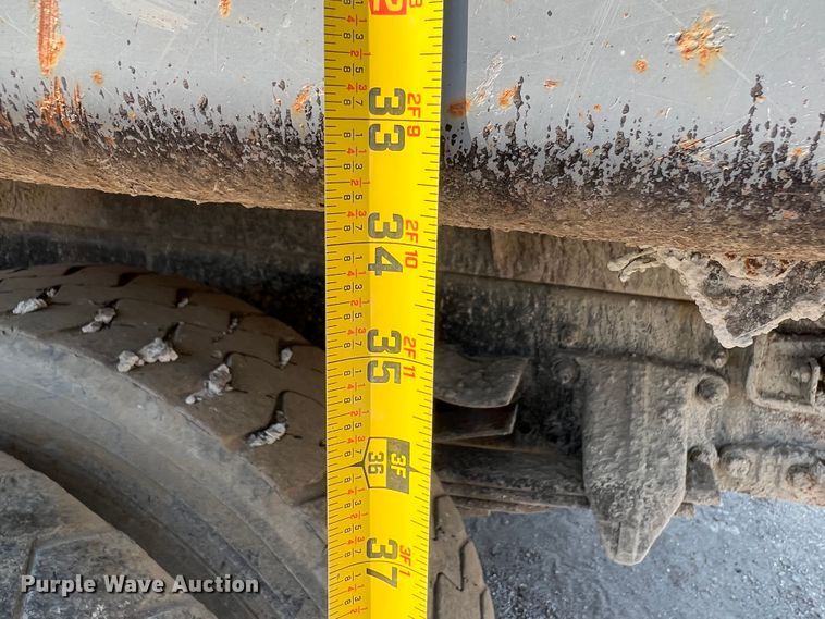 image for item JX9418 2006 Sterling L7500  dump truck