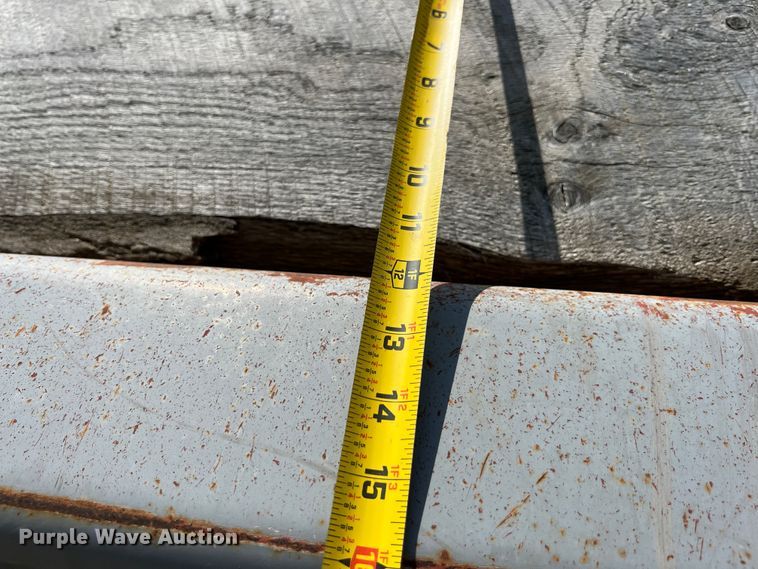 image for item JX9418 2006 Sterling L7500  dump truck